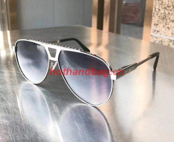 Louis Vuitton Sunglasses Top Quality LVS02456